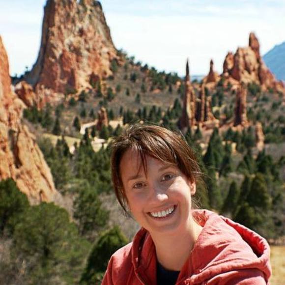 Meet your Posher, Marilynne - Picture 1 of 1